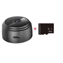 MINI SPY WIFI CAMERA