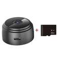 MINI SPY WIFI CAMERA