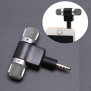 MINI PHONE JACK MICROPHONE