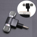 MINI PHONE JACK MICROPHONE