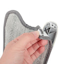 360 DEGREE ROTATING SUPER FLOOR MOP