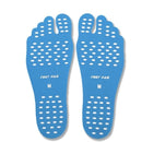 WATERPROOF ANTI-SLIP ADHESIVE FOOT PAD