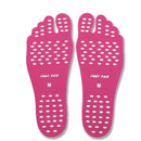 WATERPROOF ANTI-SLIP ADHESIVE FOOT PAD