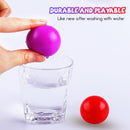 3PCS ANTI-STRESS STICKY BALL
