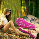 WATERPROOF ANTI-SLIP ADHESIVE FOOT PAD