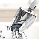 360 DEGREE ROTATING SUPER FLOOR MOP