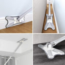 360 DEGREE ROTATING SUPER FLOOR MOP