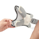 360 DEGREE ROTATING SUPER FLOOR MOP