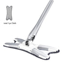 360 DEGREE ROTATING SUPER FLOOR MOP