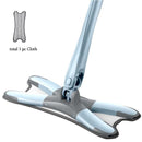 360 DEGREE ROTATING SUPER FLOOR MOP