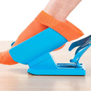 PORTABLE SOCK WEARING HELPER