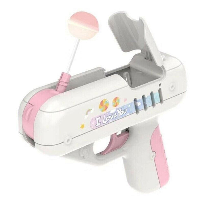 LOLLIPOP GUN