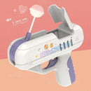 LOLLIPOP GUN