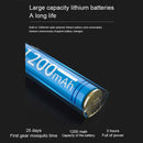 RECHARGEABLE INSECT RACKET ZAPPER