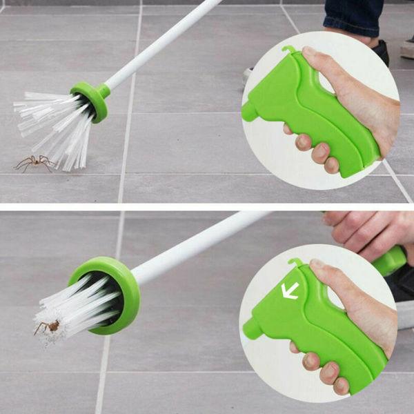 CREATIVE PEST AND INSECT CATCHER