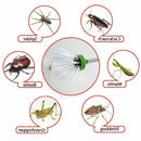 CREATIVE PEST AND INSECT CATCHER