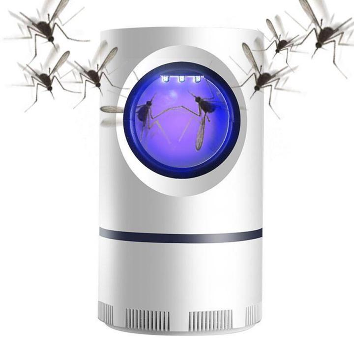 ULTIMATE MOSQUITO KILLER