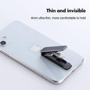 ALUMINUM ULTRA THIN FOLDABLE PHONE STAND