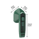 PORTABLE HANDHELD IRON