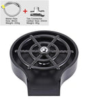 AUTOMATIC GLASS WASHER RINSER TOOL