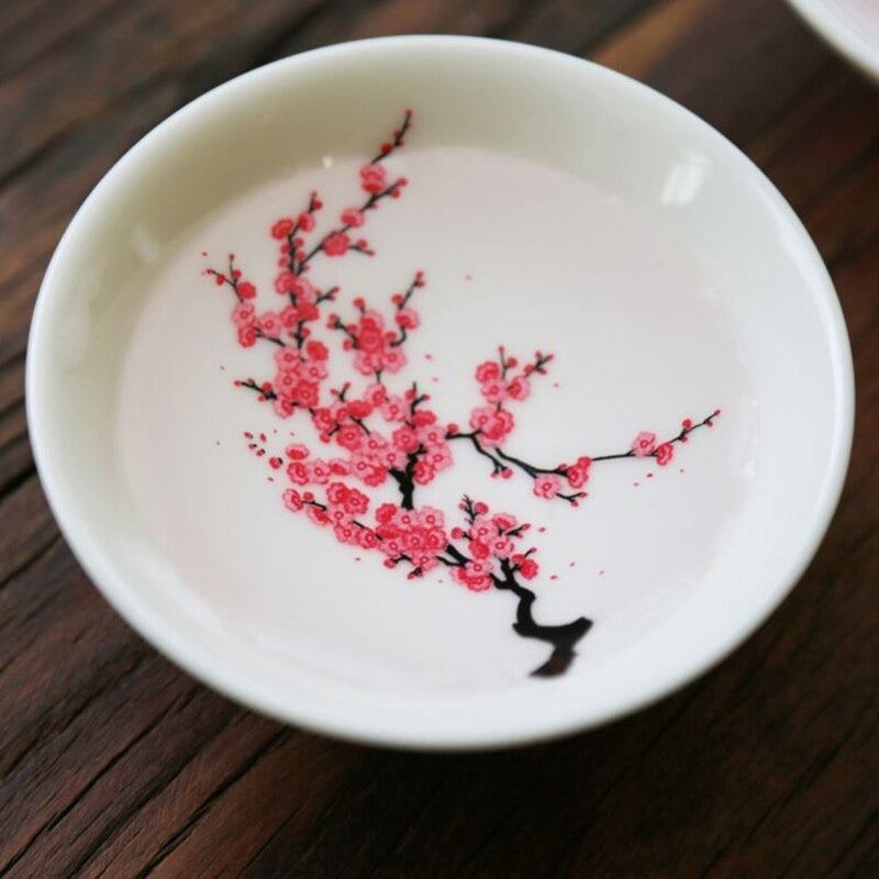 COLOR CHANGING BOWLS
