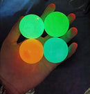 3PCS ANTI-STRESS STICKY BALL