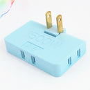 US ADAPTER 3 IN 1 1500W (2PCS)