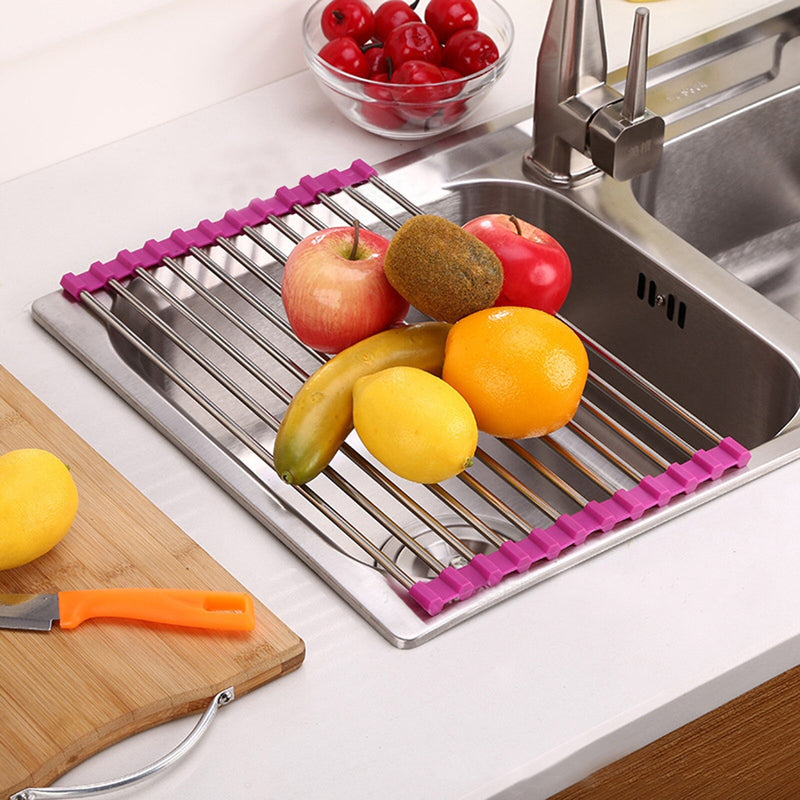 SINK RACK